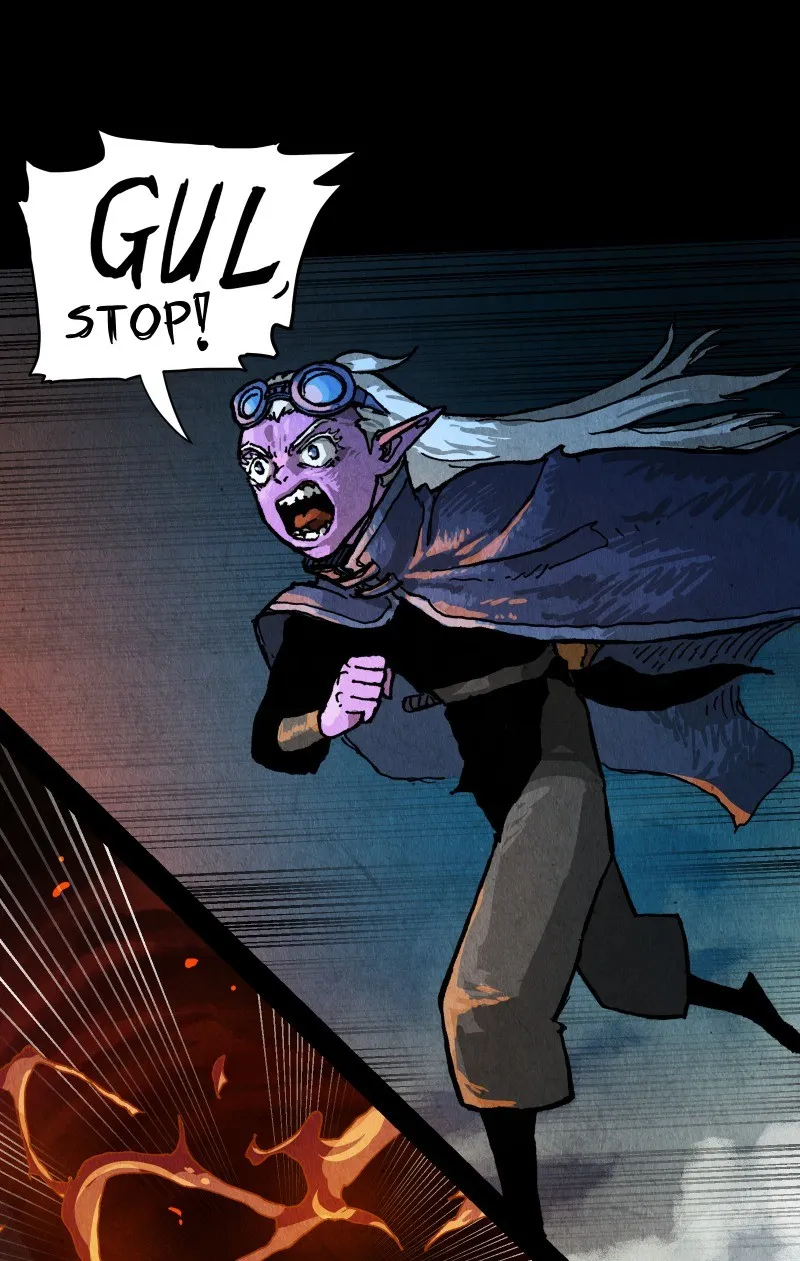 Gul Chapter 93 page 48 - 