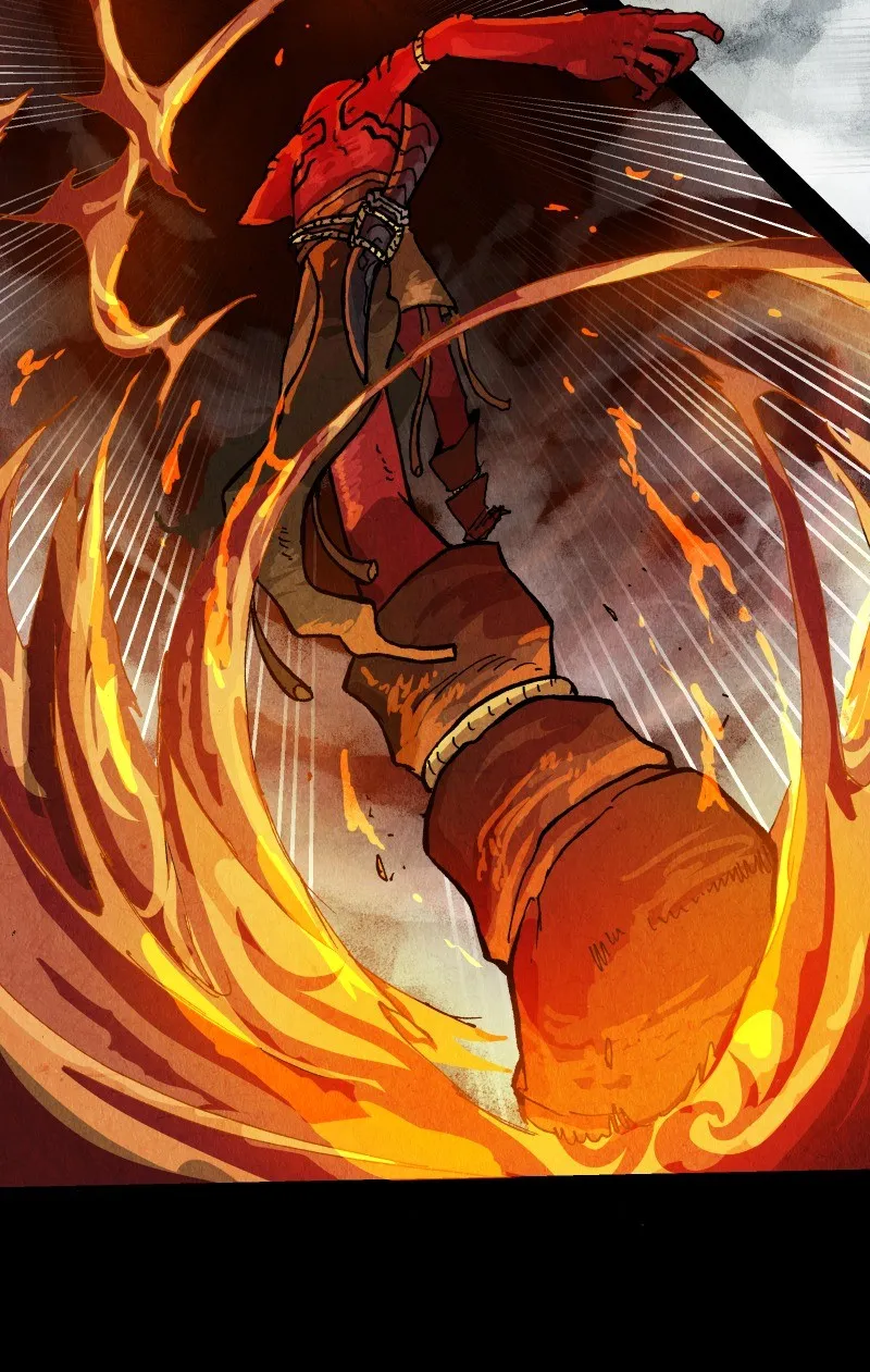 Gul Chapter 93 page 49 - 
