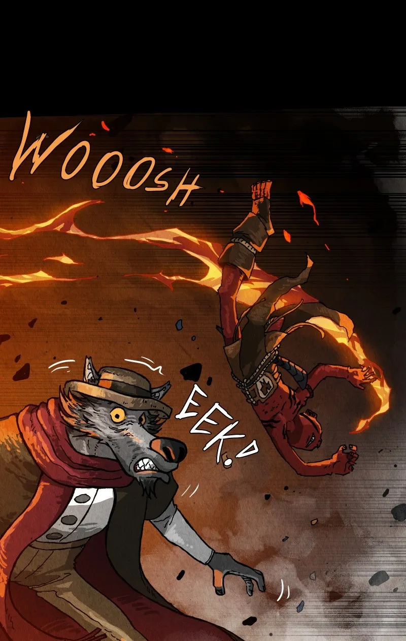 Gul Chapter 93 page 50 - 