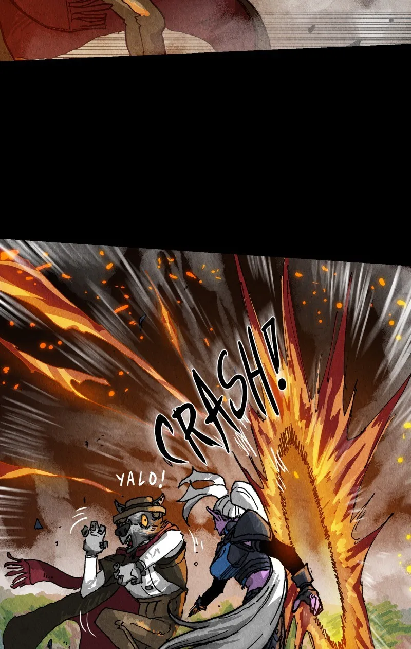 Gul Chapter 93 page 51 - 