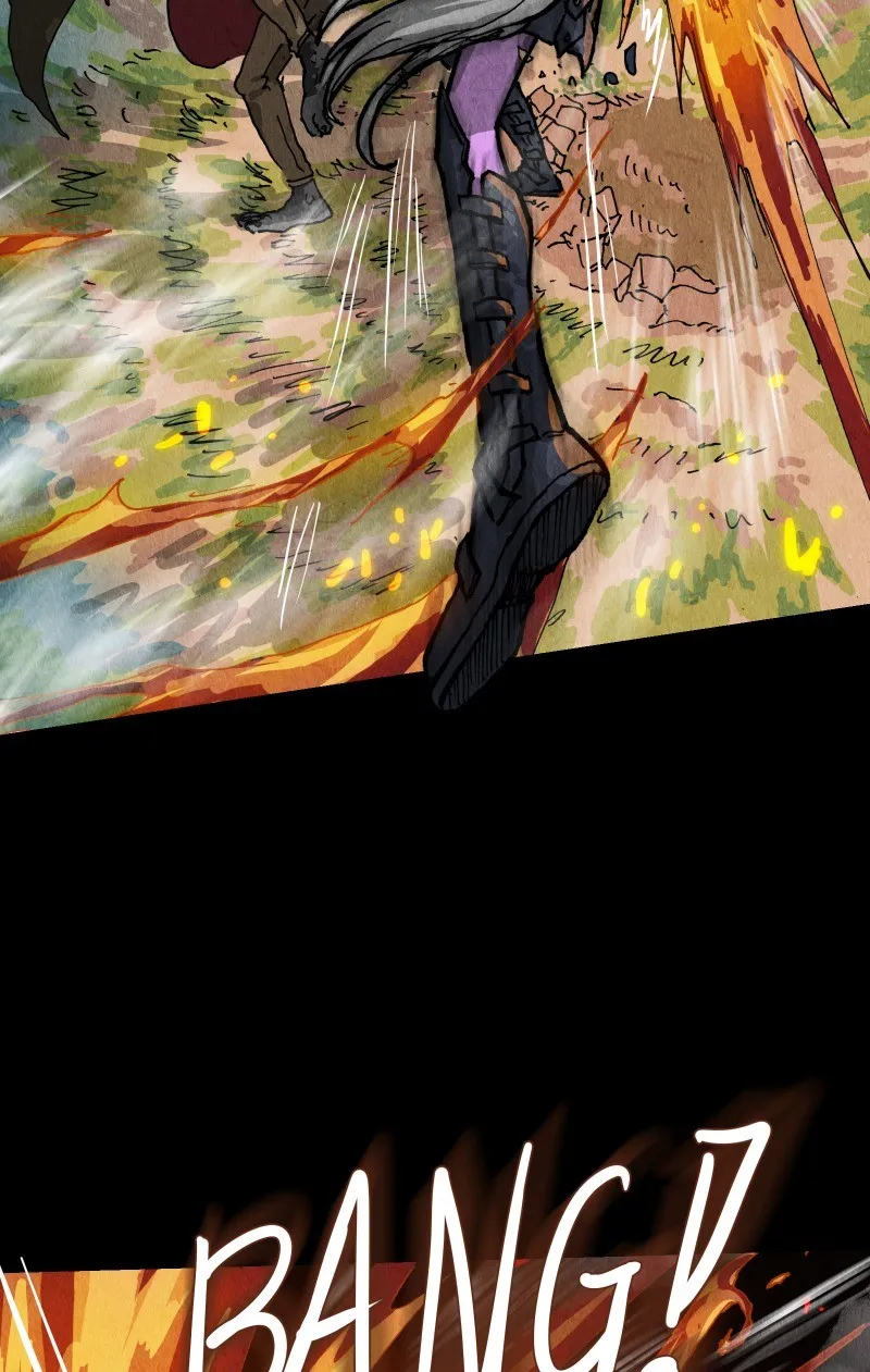 Gul Chapter 93 page 52 - 