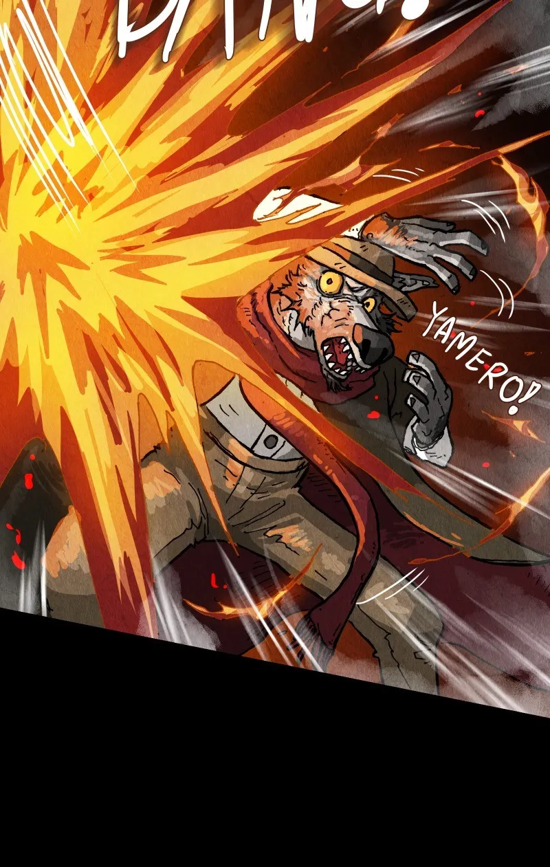 Gul Chapter 93 page 53 - 