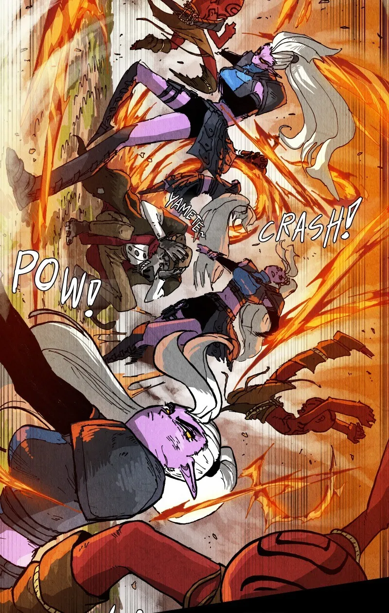 Gul Chapter 93 page 57 - 