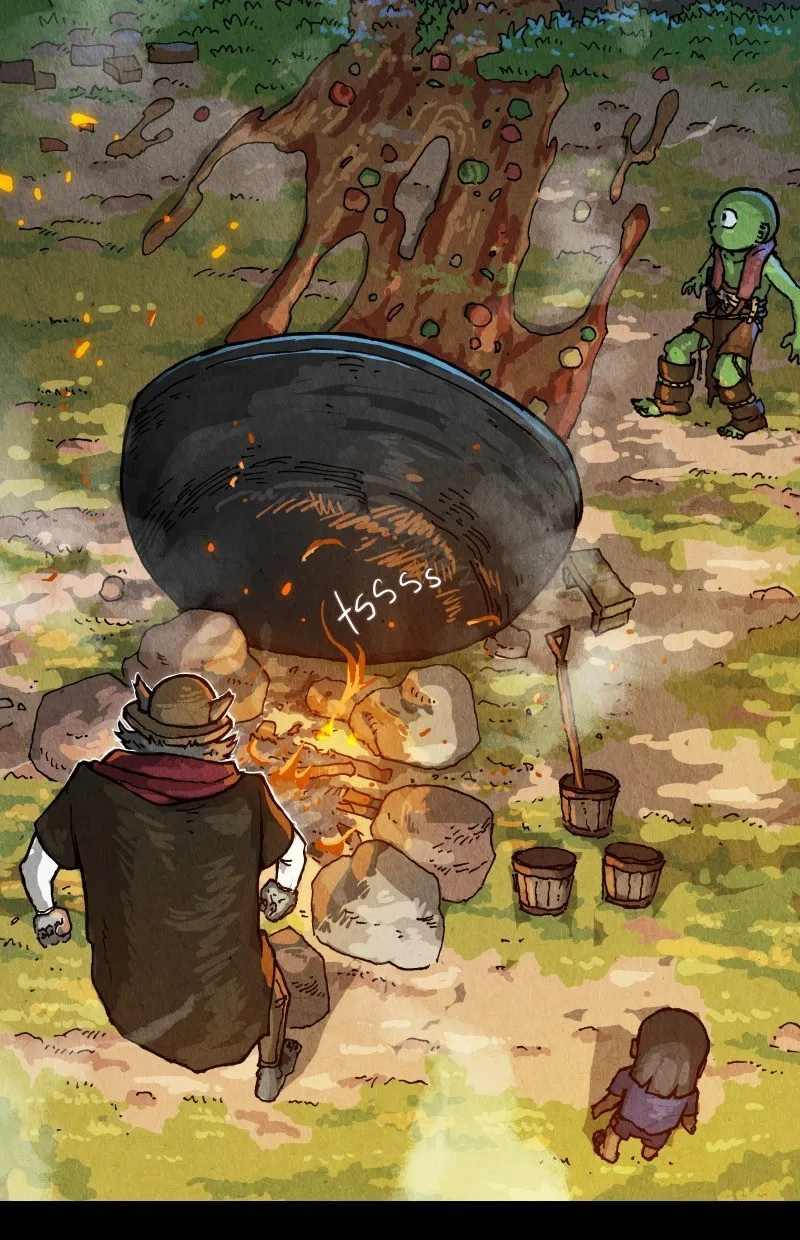 Gul Chapter 93 page 7 - 