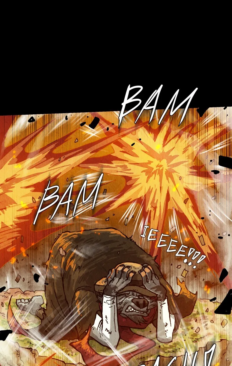 Gul Chapter 93 page 61 - 