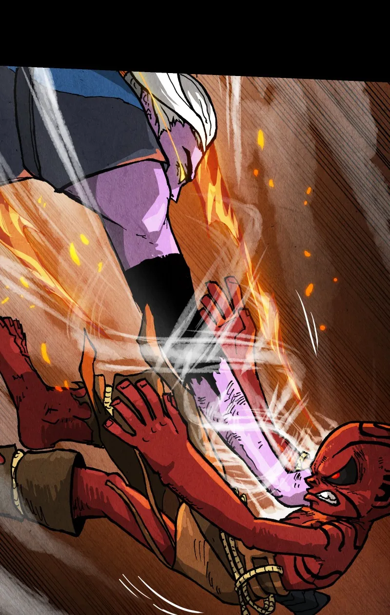 Gul Chapter 93 page 64 - 