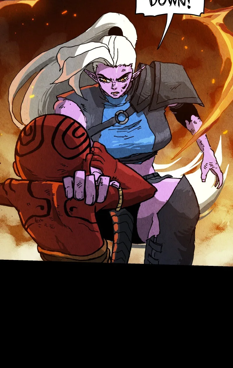 Gul Chapter 93 page 69 - 