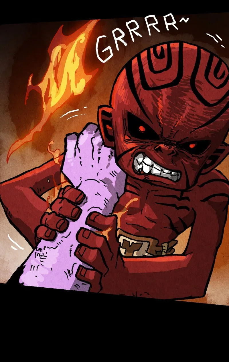 Gul Chapter 93 page 70 - 