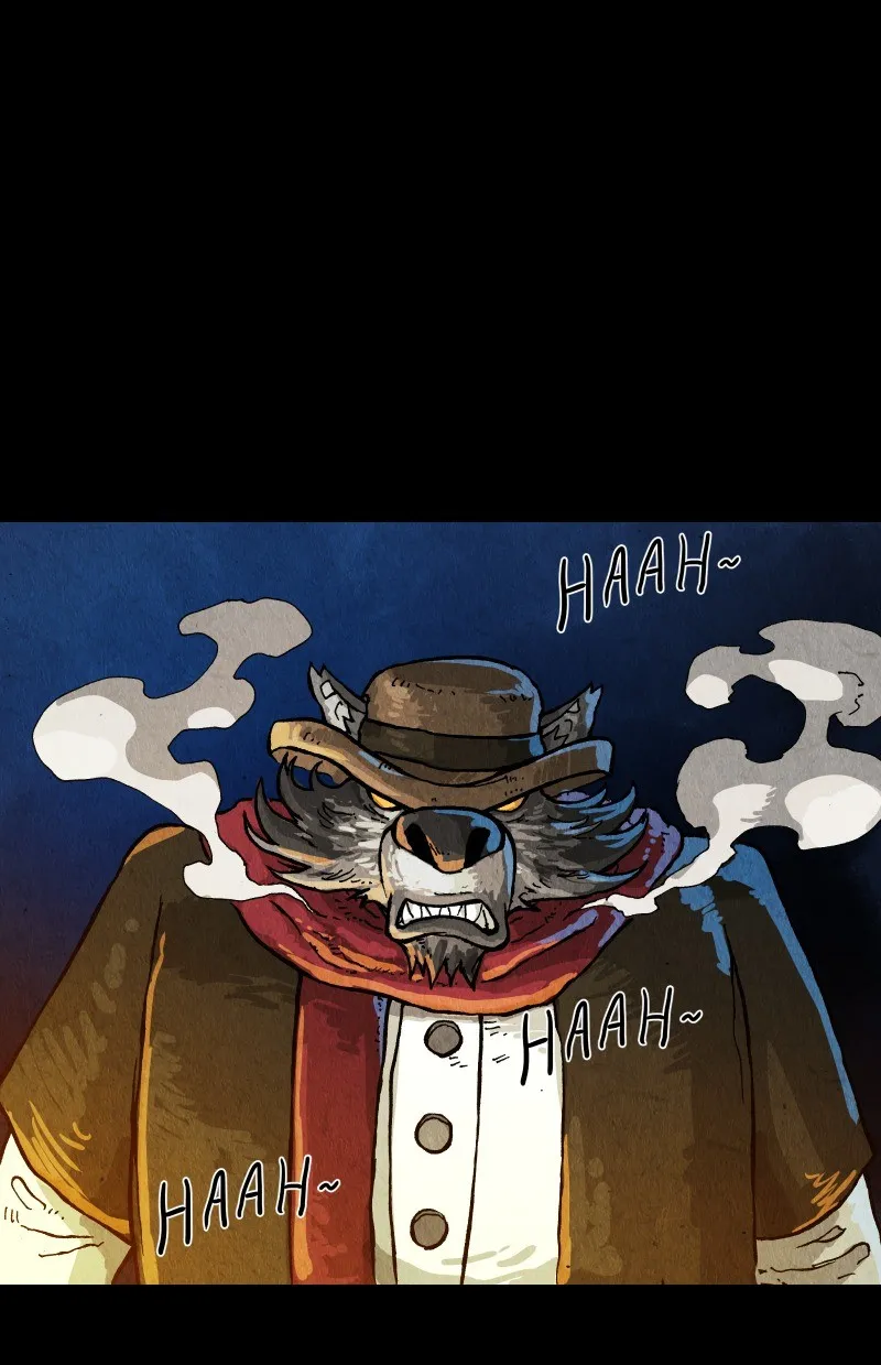Gul Chapter 93 page 8 - 