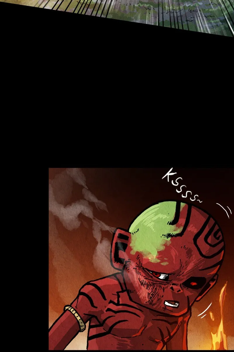 Gul Chapter 93 page 72 - 