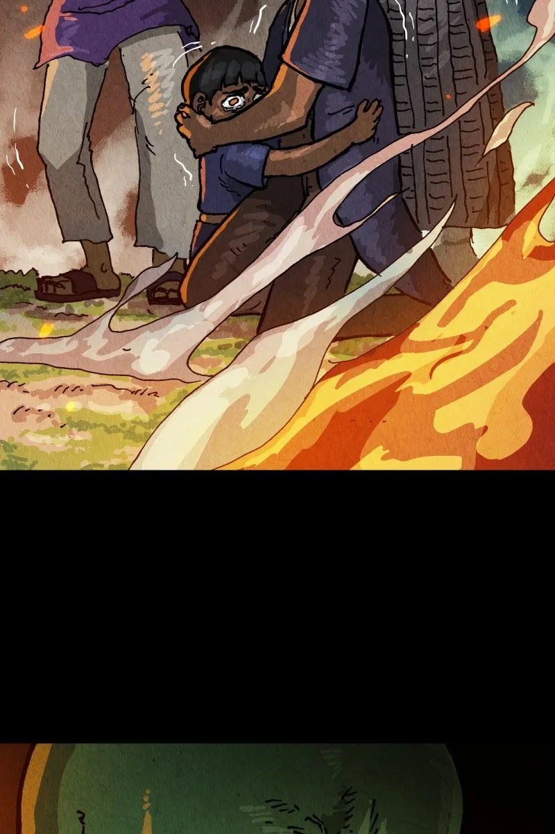 Gul Chapter 93 page 82 - 