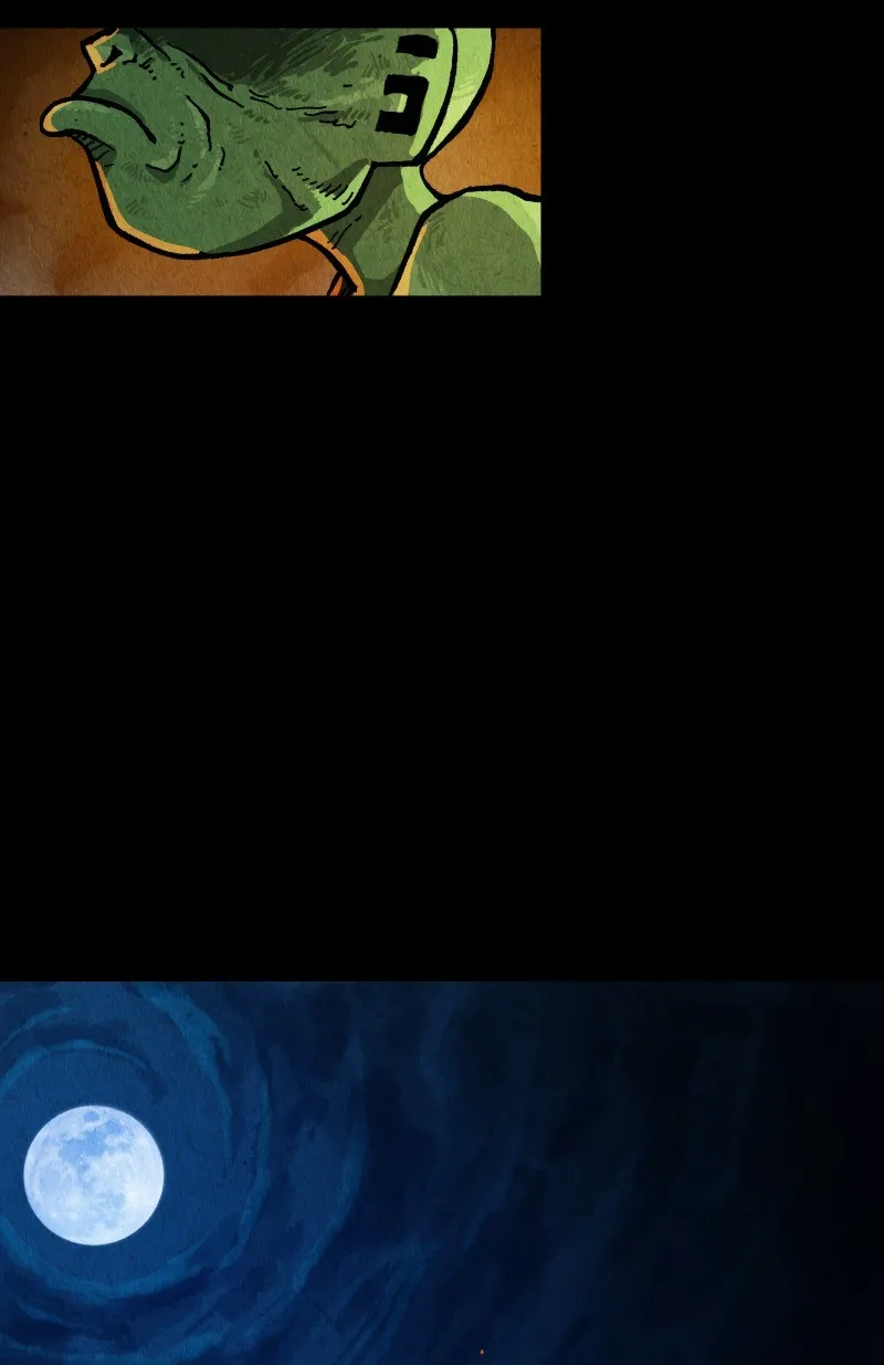 Gul Chapter 94 page 11 - 
