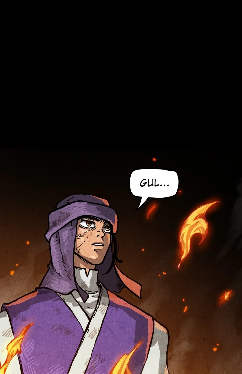 Gul Chapter 94 page 13 - 