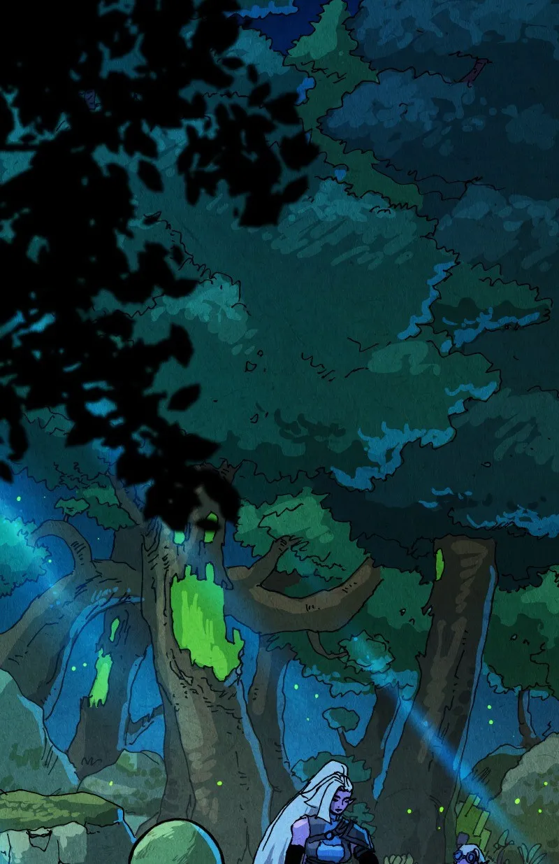 Gul Chapter 94 page 16 - 