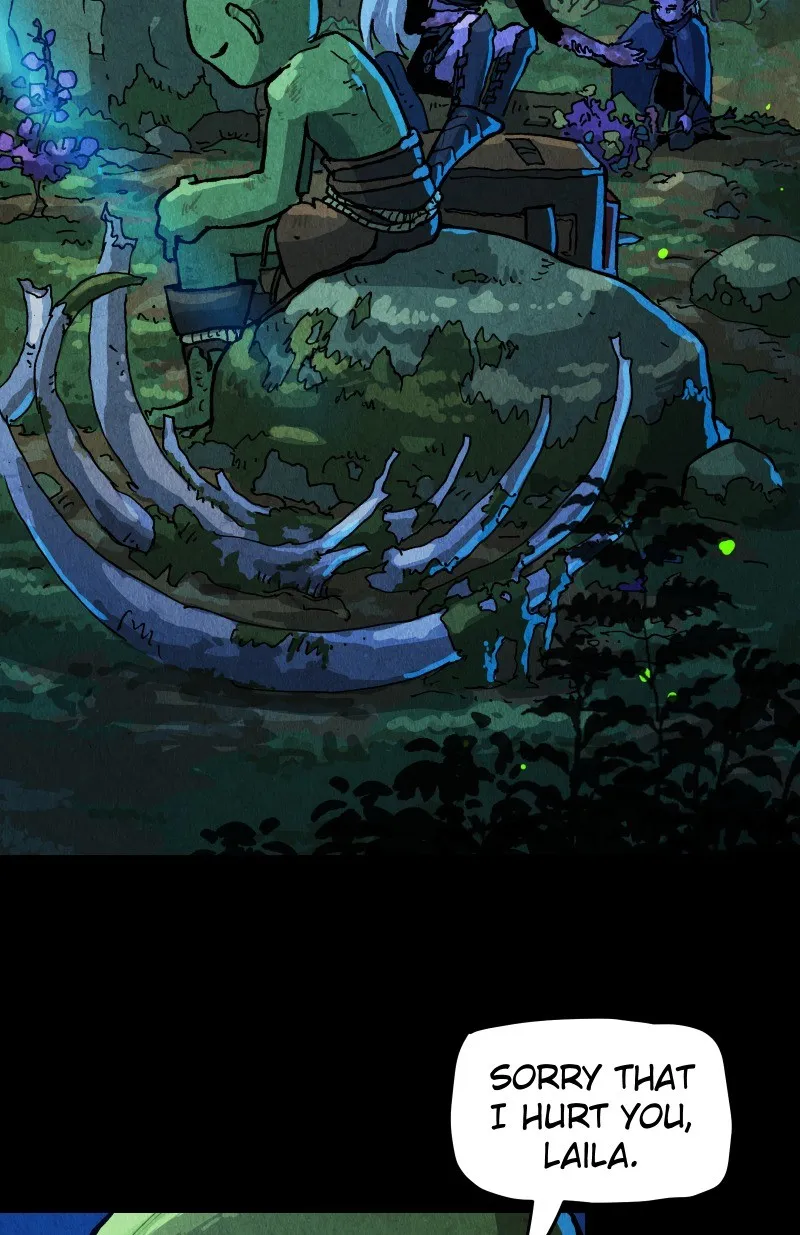 Gul Chapter 94 page 17 - 