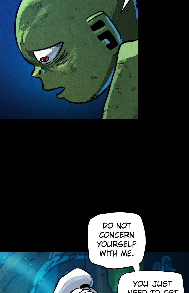 Gul Chapter 94 page 18 - 