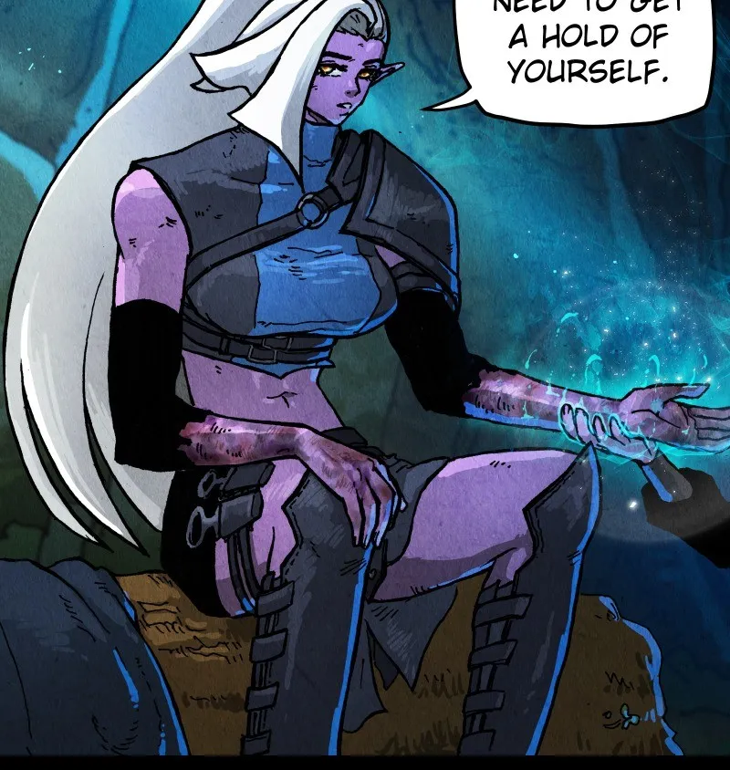Gul Chapter 94 page 19 - 