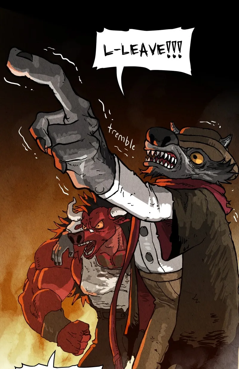 Gul Chapter 94 page 3 - 