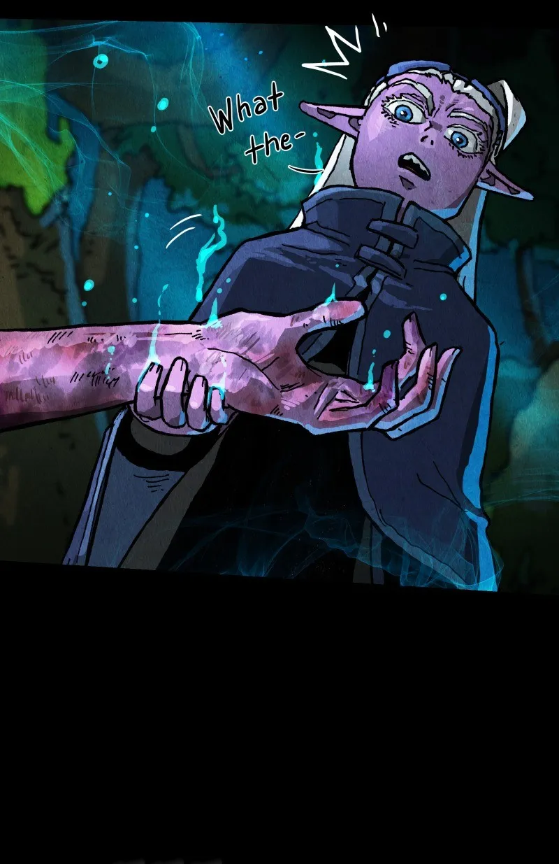 Gul Chapter 94 page 22 - 