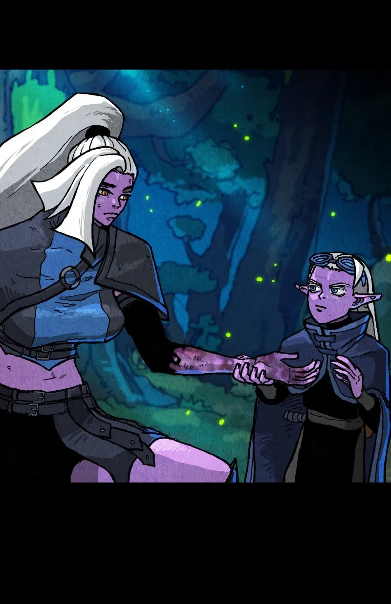 Gul Chapter 94 page 25 - 