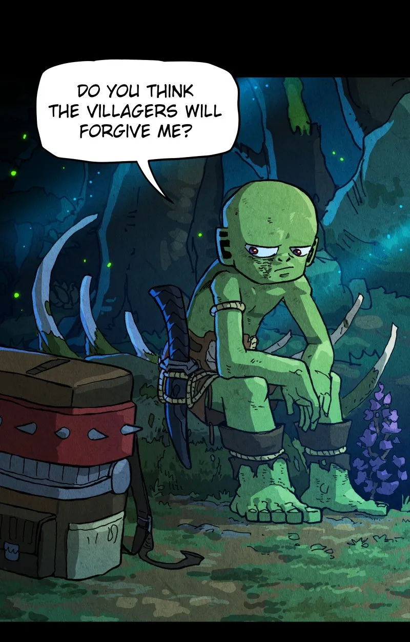 Gul Chapter 94 page 28 - 