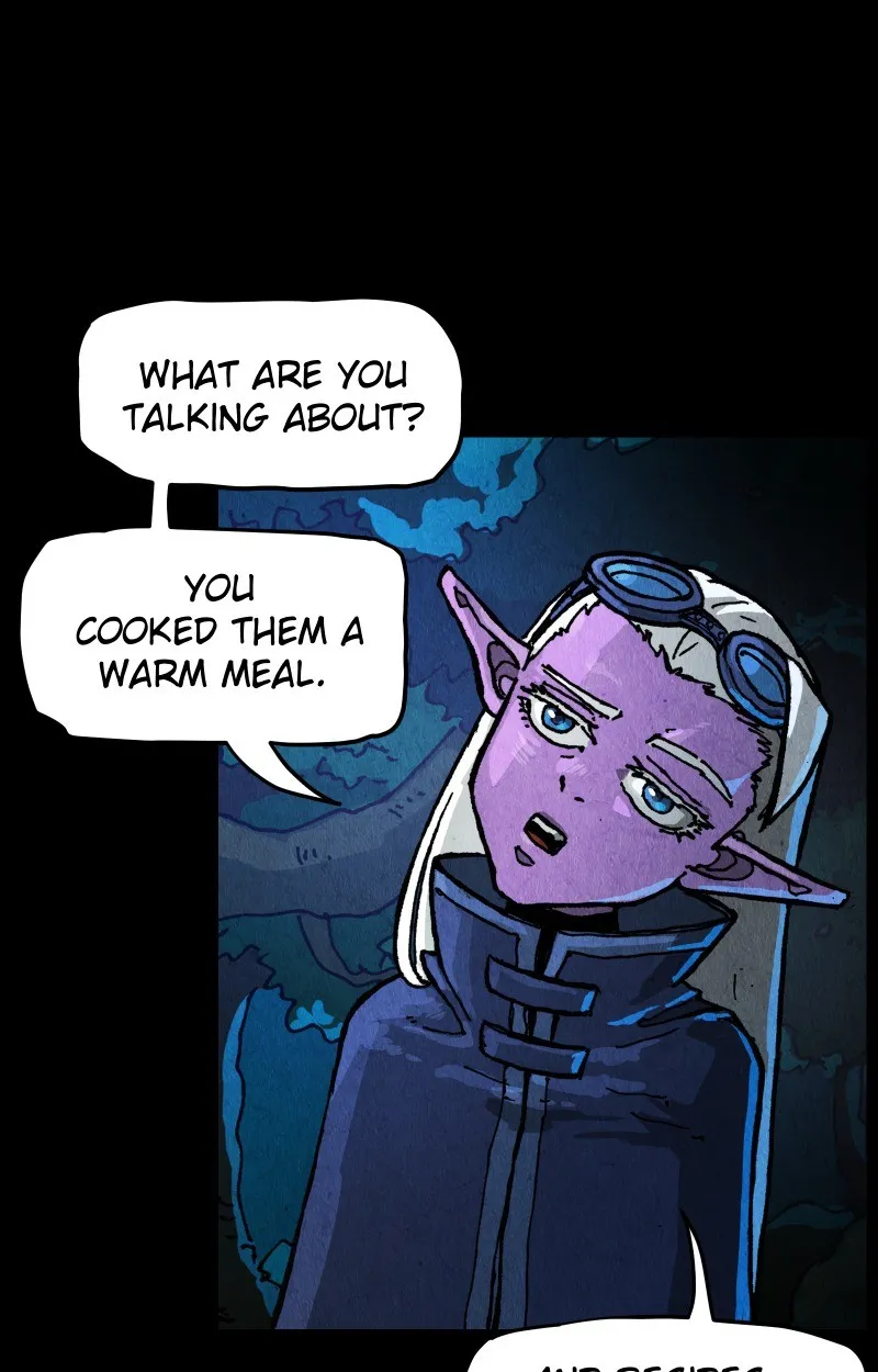 Gul Chapter 94 page 29 - 