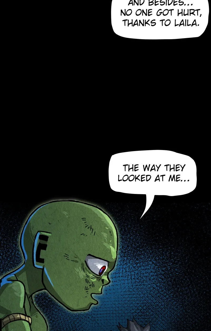 Gul Chapter 94 page 30 - 