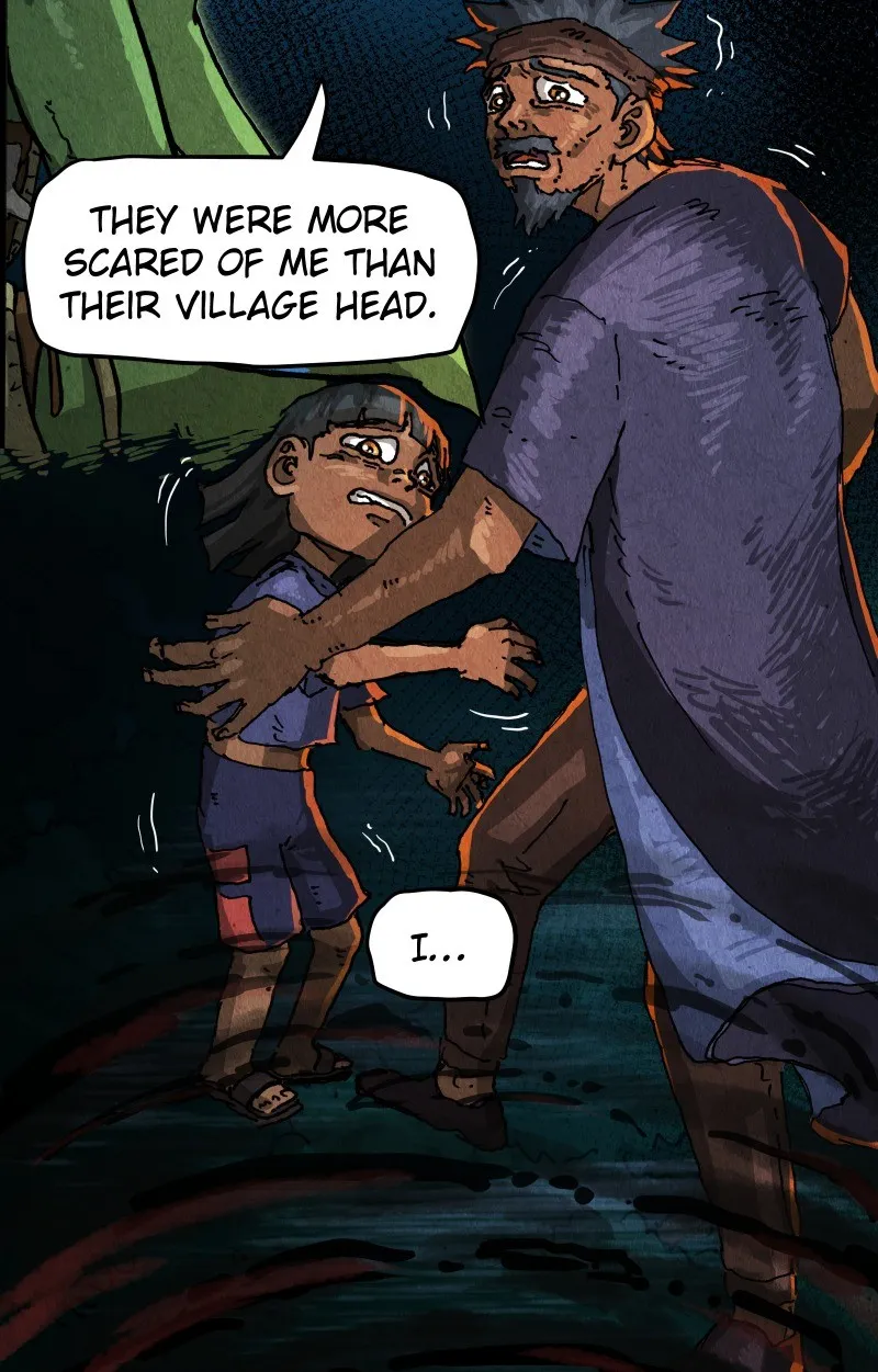 Gul Chapter 94 page 31 - 