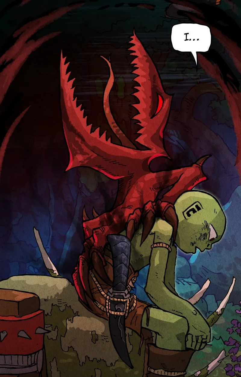 Gul Chapter 94 page 32 - 