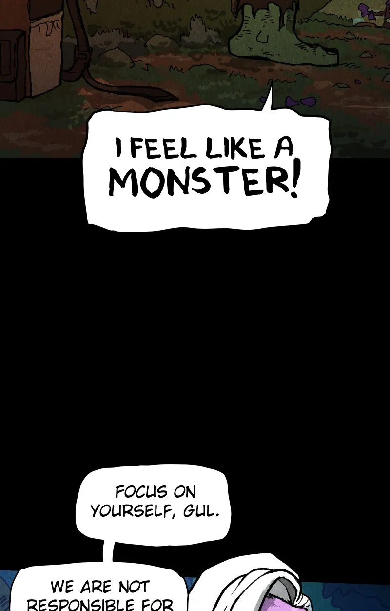 Gul Chapter 94 page 33 - 