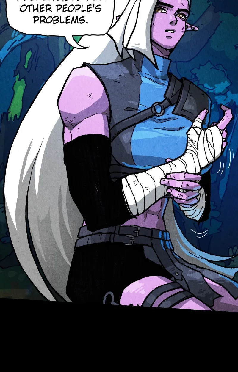 Gul Chapter 94 page 34 - 