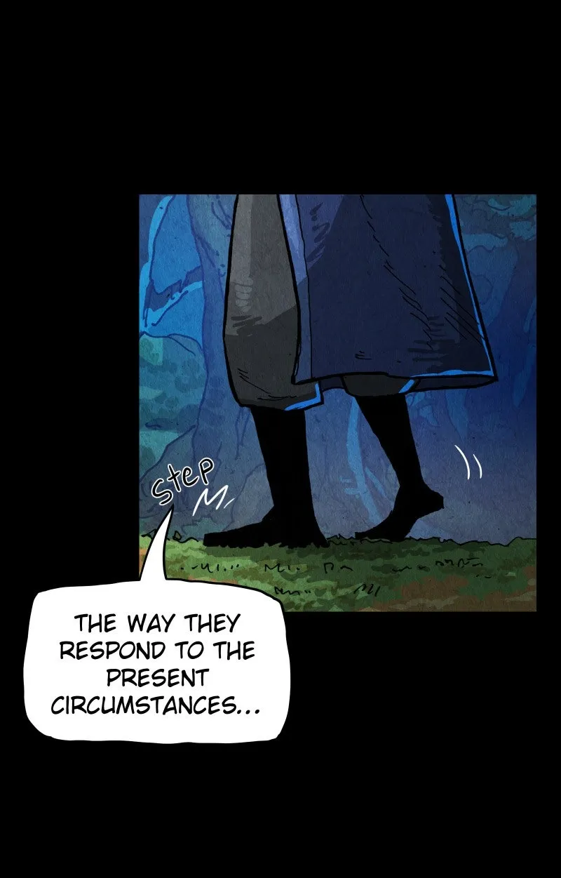 Gul Chapter 94 page 35 - 