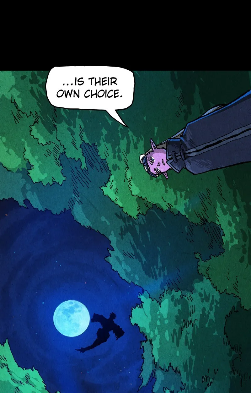 Gul Chapter 94 page 36 - 