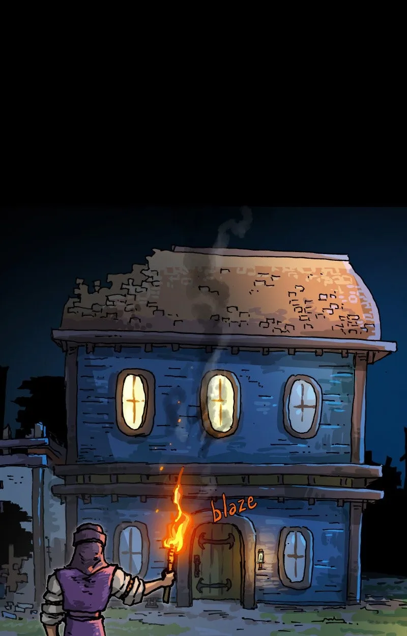 Gul Chapter 94 page 40 - 