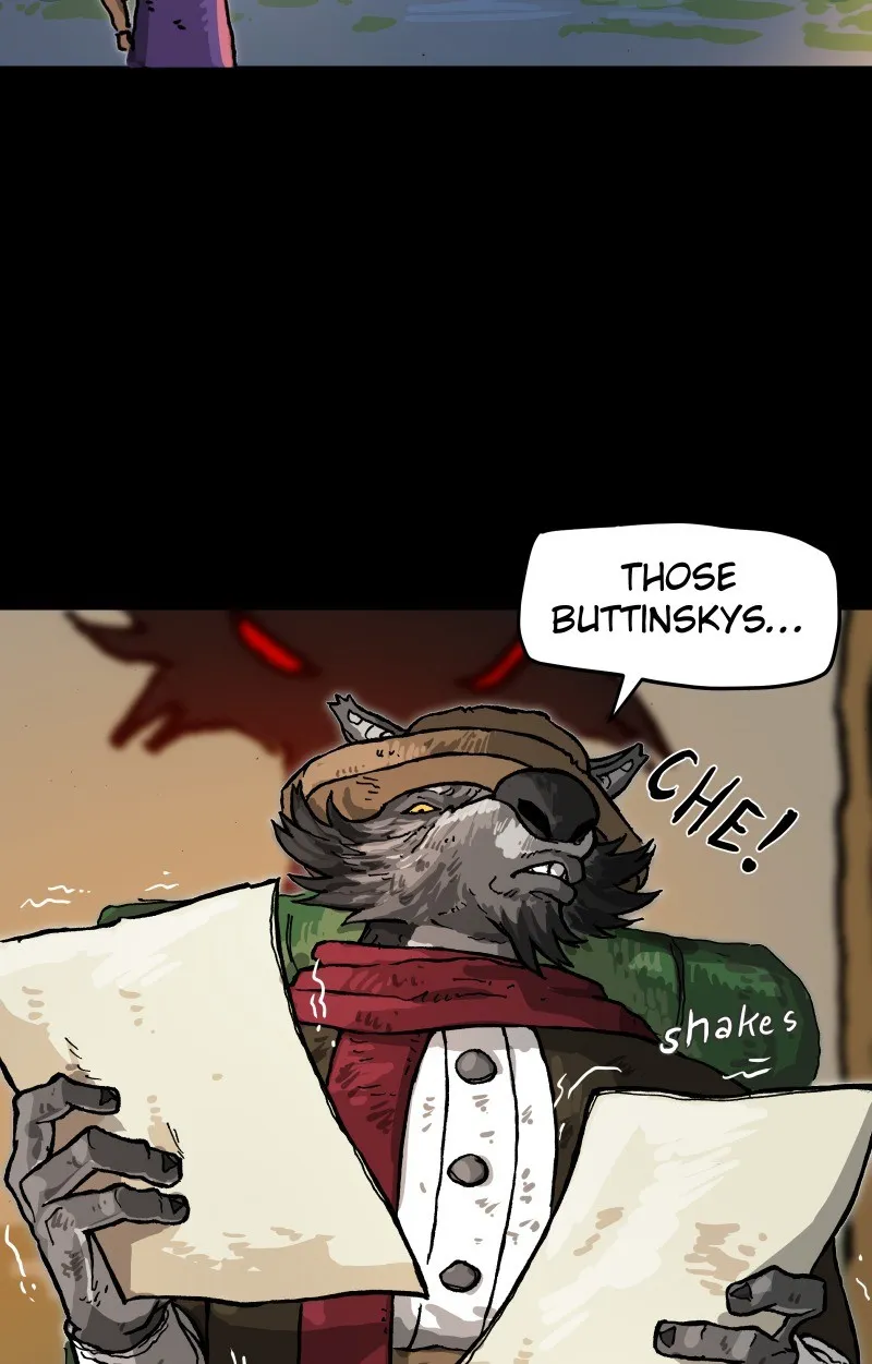Gul Chapter 94 page 41 - 