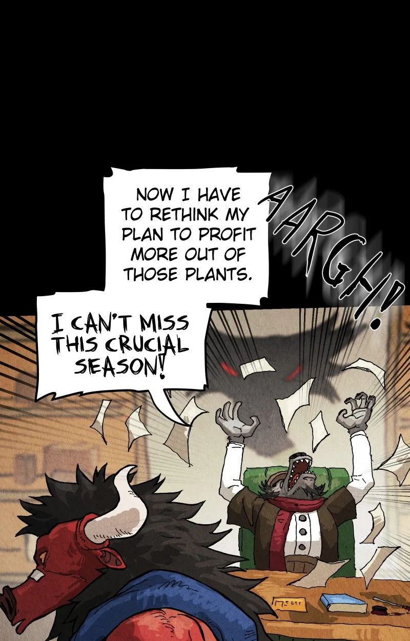 Gul Chapter 94 page 43 - 