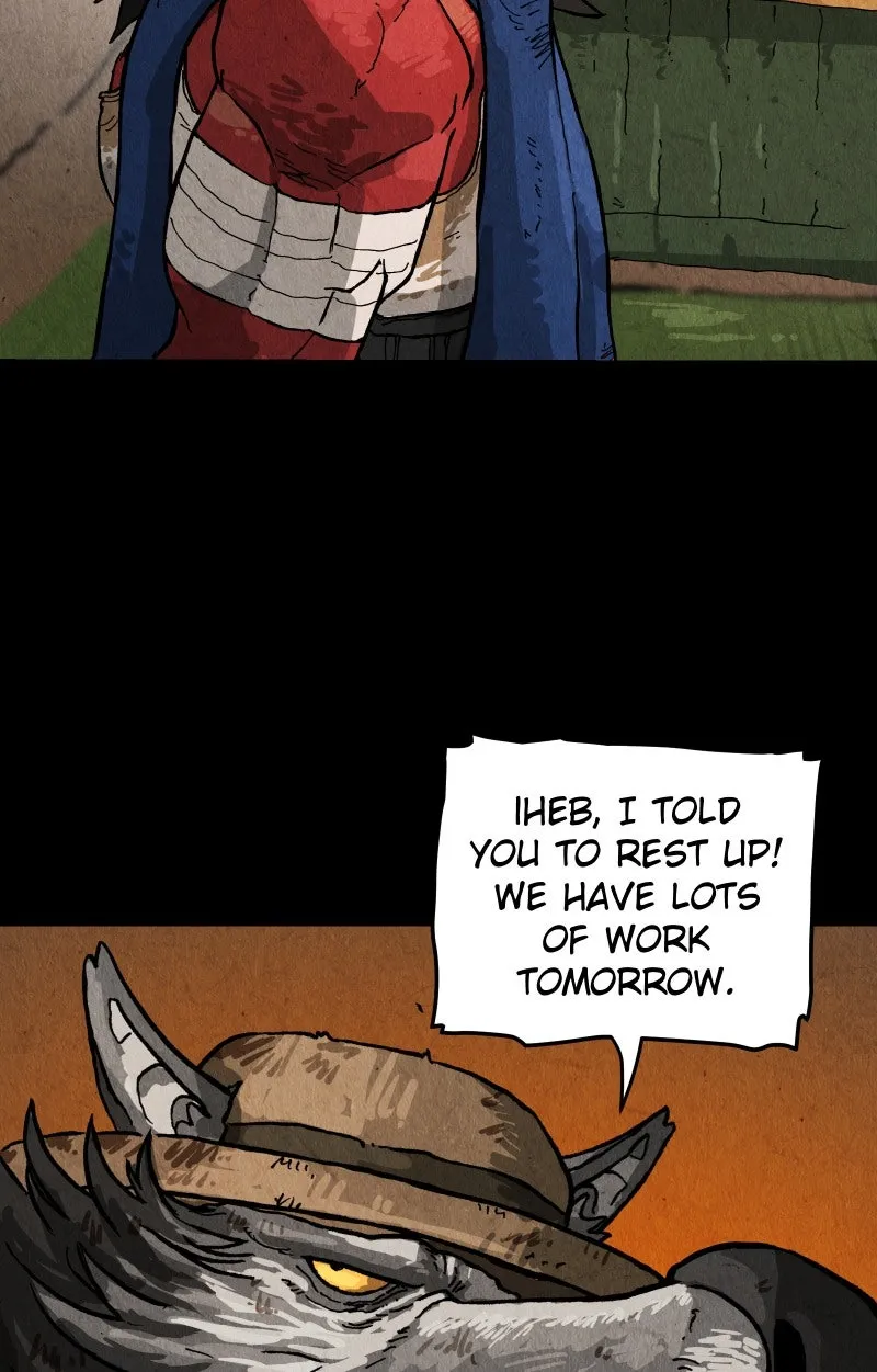 Gul Chapter 94 page 44 - 