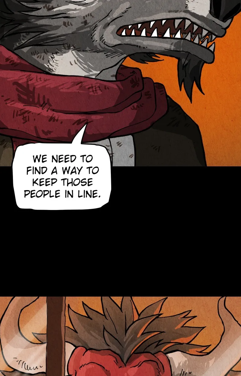 Gul Chapter 94 page 45 - 