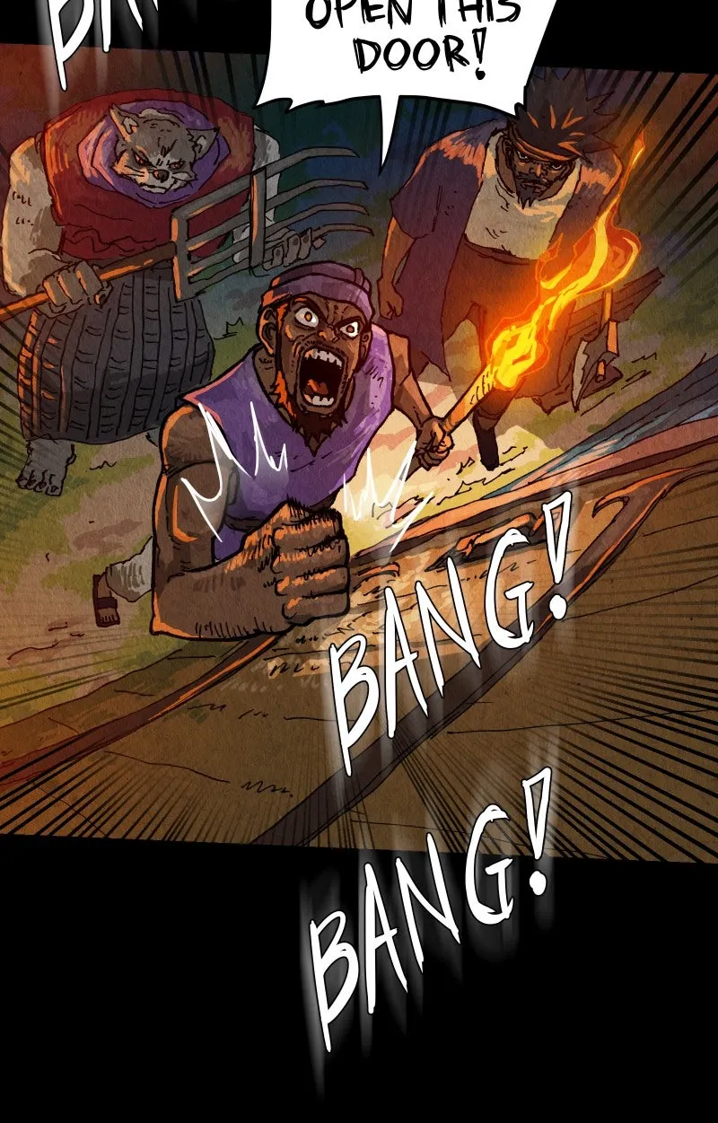 Gul Chapter 94 page 48 - 