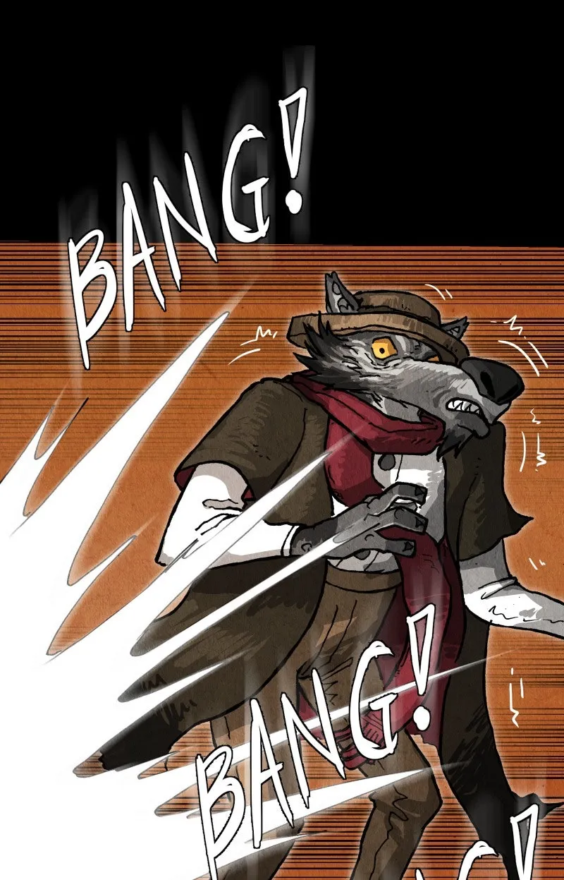 Gul Chapter 94 page 49 - 