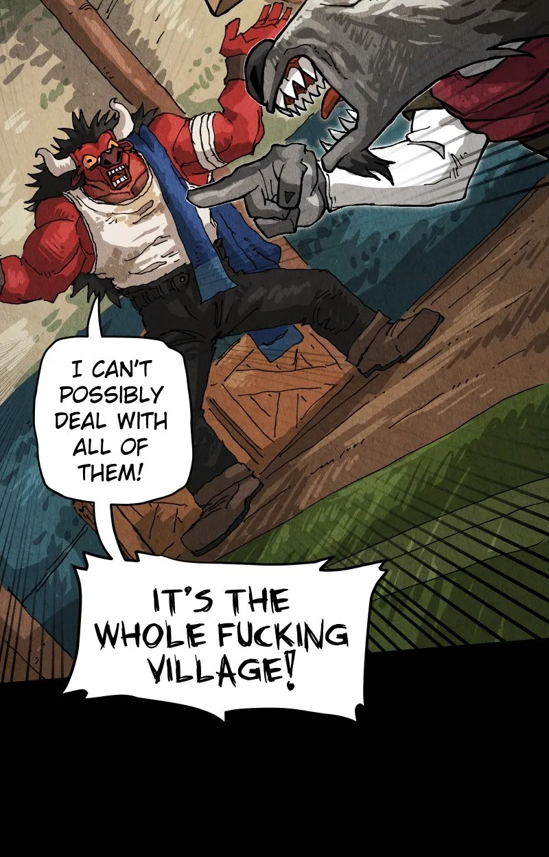 Gul Chapter 94 page 51 - 
