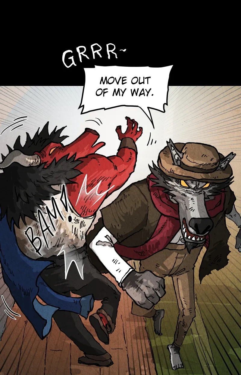 Gul Chapter 94 page 52 - 
