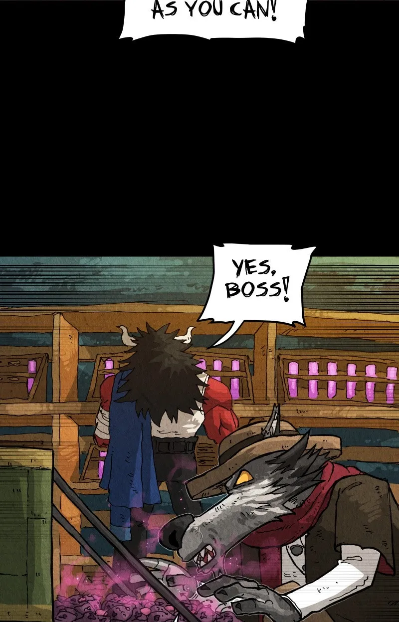 Gul Chapter 94 page 54 - 