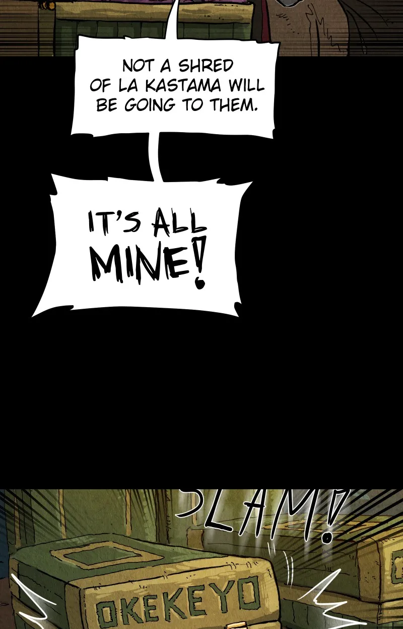 Gul Chapter 94 page 55 - 