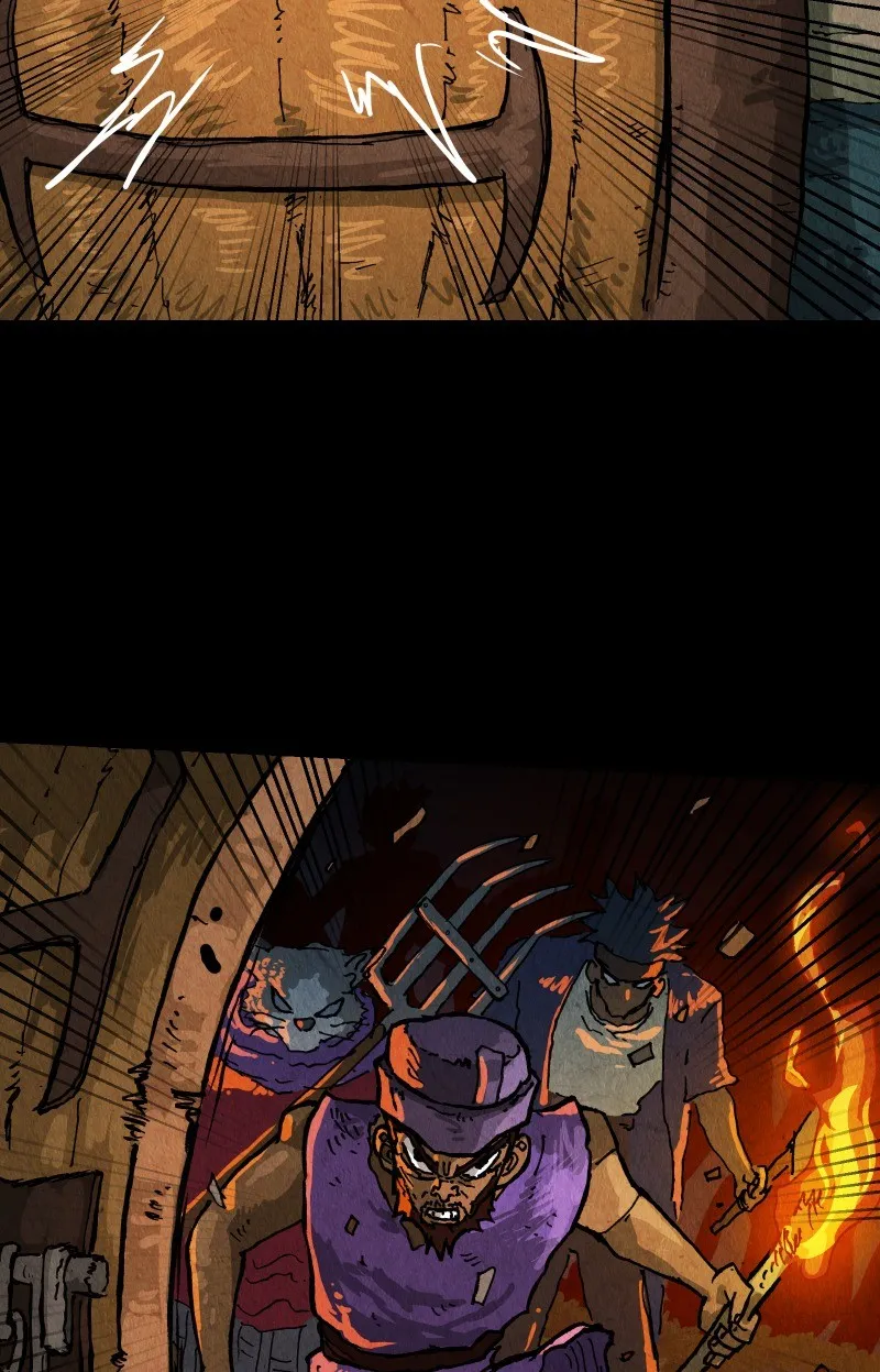 Gul Chapter 94 page 57 - 