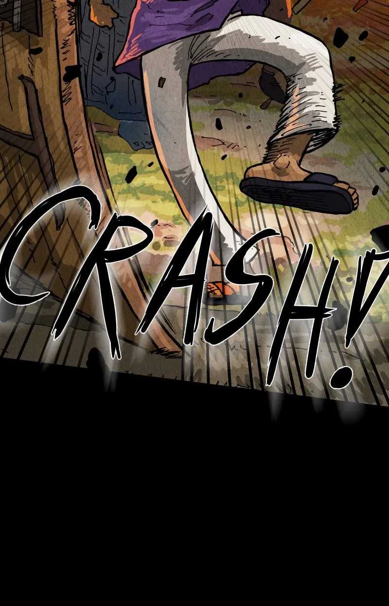Gul Chapter 94 page 58 - 