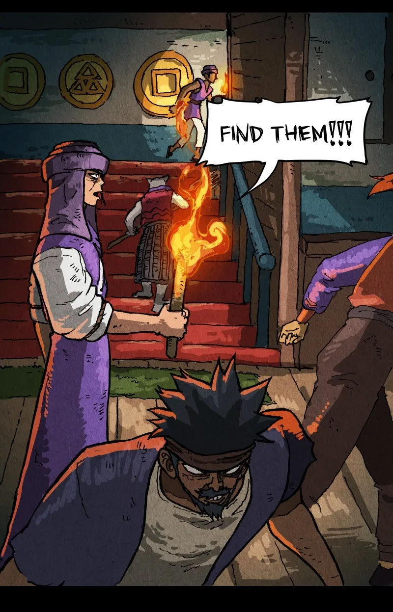 Gul Chapter 94 page 59 - 