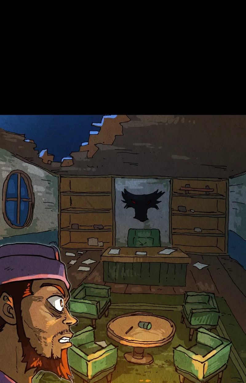Gul Chapter 94 page 60 - 