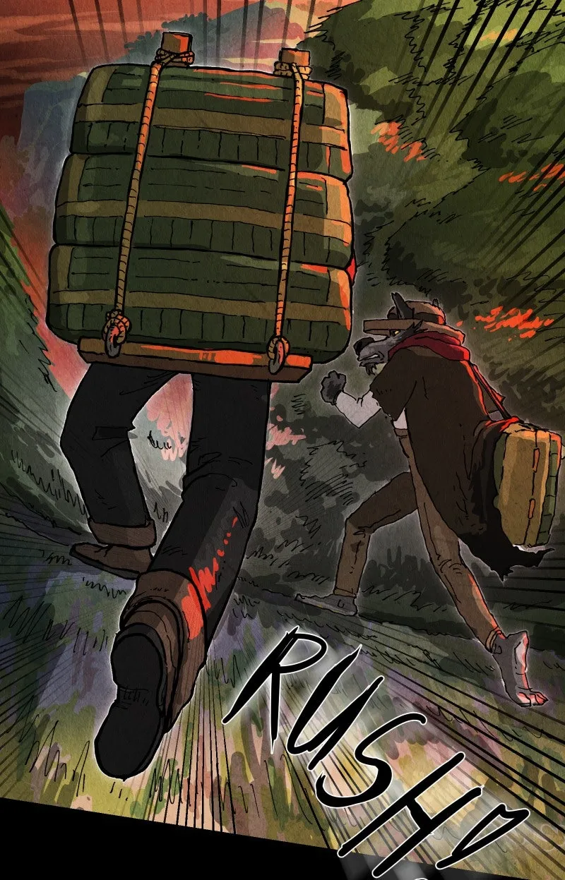 Gul Chapter 94 page 65 - 