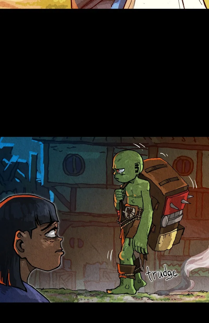 Gul Chapter 94 page 8 - 
